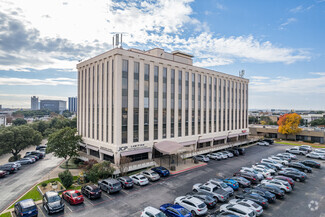 More details for 1140 Empire Central Dr, Dallas, TX - Office for Lease