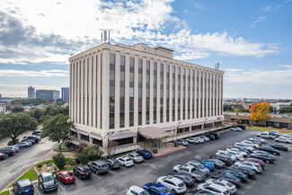 More details for 1140 Empire Central Dr, Dallas, TX - Office for Lease