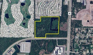 More details for Diplomat Pky E, North Fort Myers, FL - Land for Sale