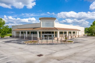 More details for 2821 W 25th St, Sanford, FL - Retail for Lease