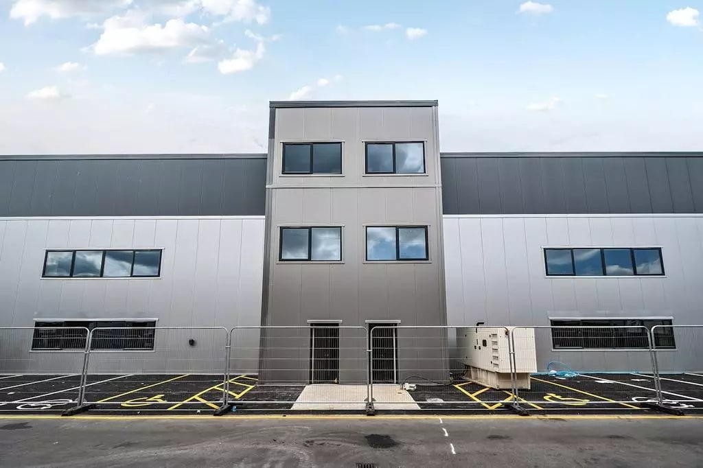 142 Johnson St, Southall for sale Primary Photo- Image 1 of 1