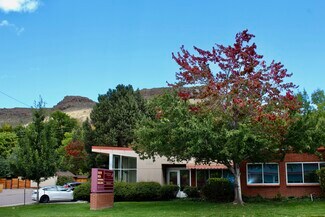 More details for 2201 Ford St, Golden, CO - Office for Lease