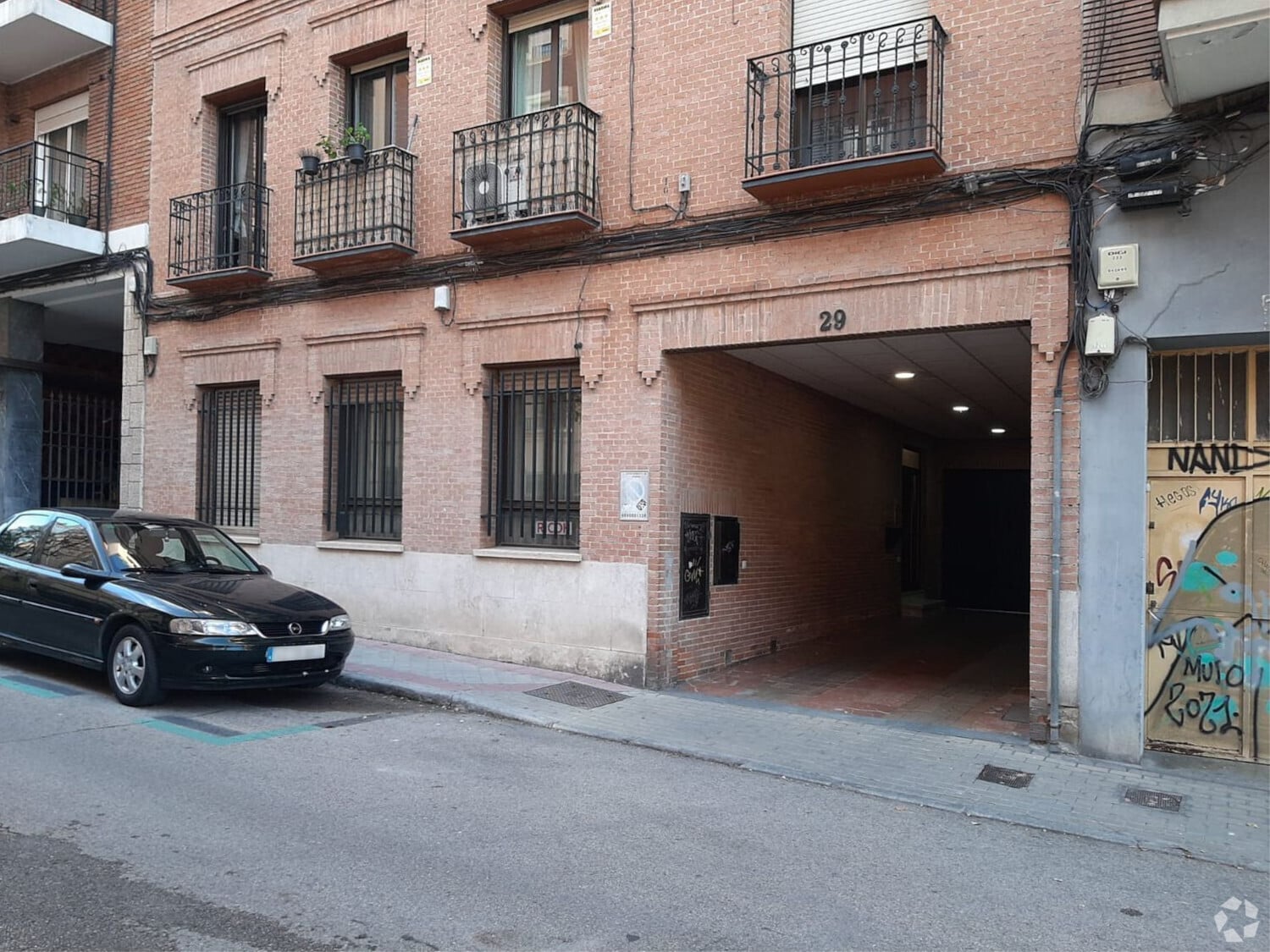 Calle de Teruel, 29, Madrid, Madrid for sale Interior Photo- Image 1 of 1