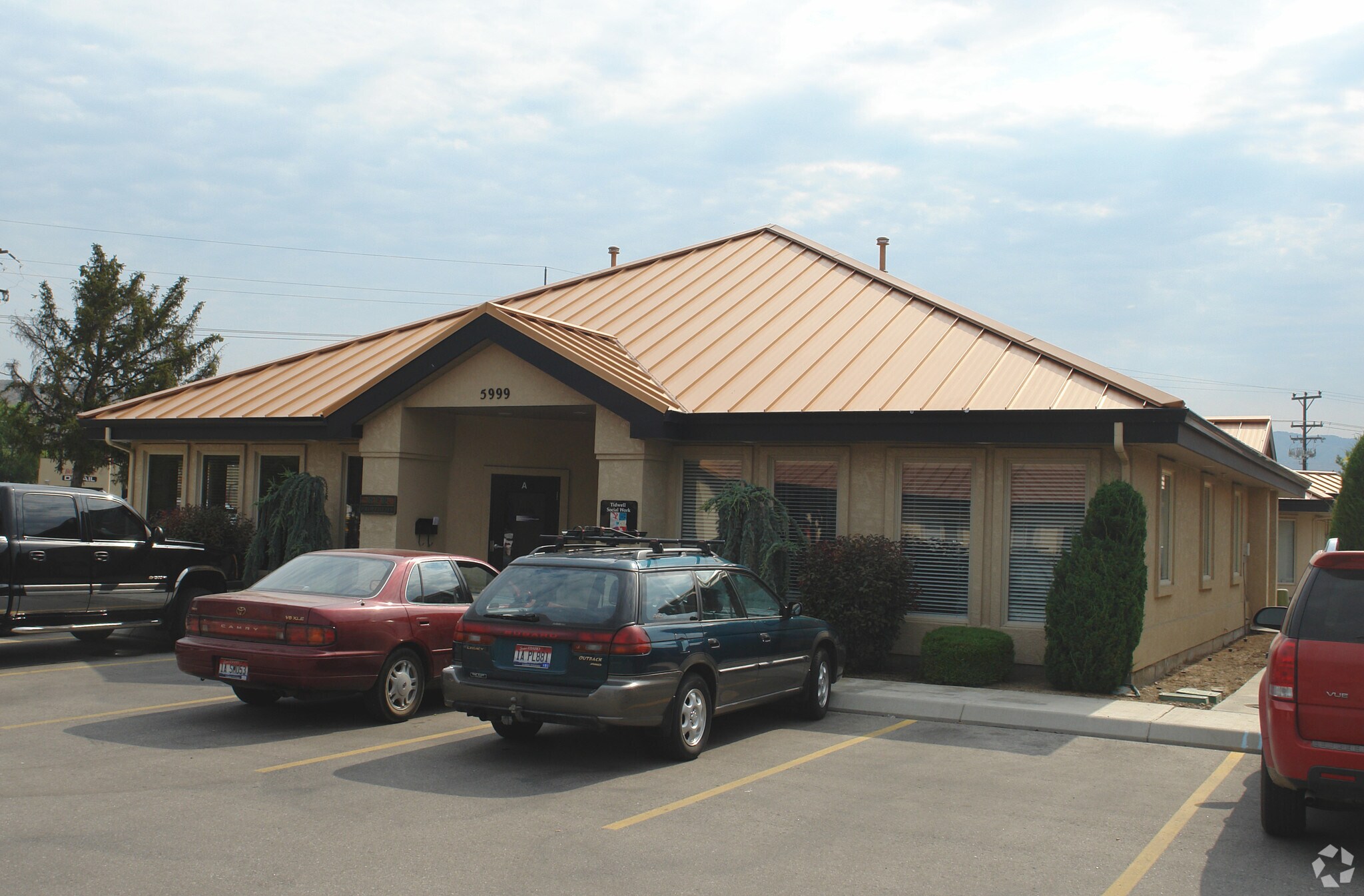 5999 W State St, Boise, ID for sale Building Photo- Image 1 of 1