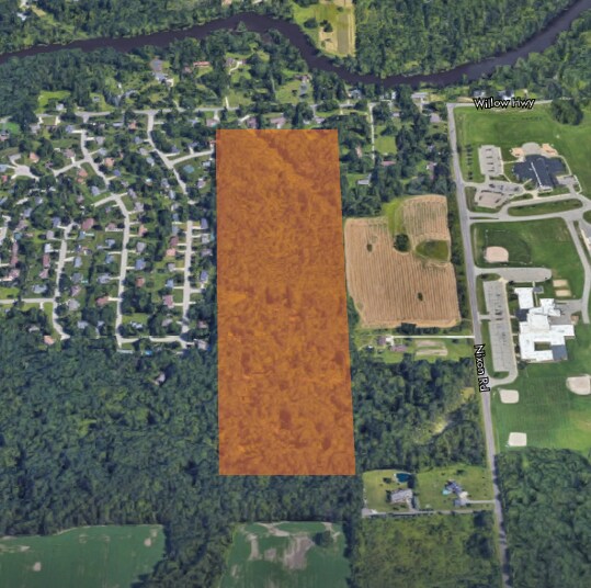 Willow Highway, Grand Ledge, MI for sale Building Photo- Image 1 of 1