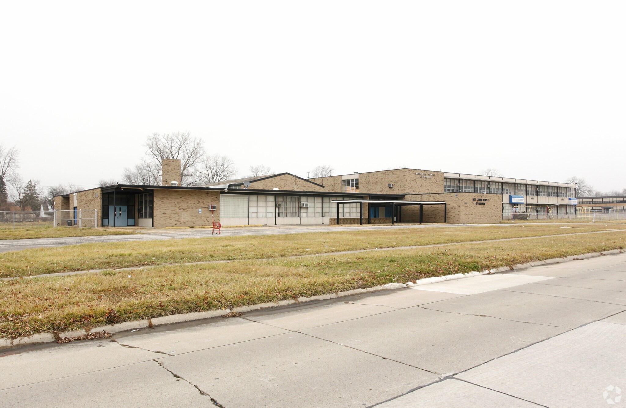 26100 Annapolis St, Inkster, MI for sale Primary Photo- Image 1 of 1