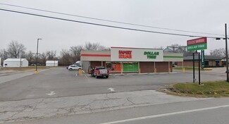 More details for 910 W US Highway 54, Vandalia, MO - Retail for Sale