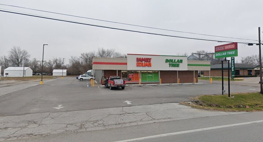 910 W US Highway 54, Vandalia, MO for sale Building Photo- Image 1 of 3