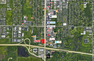 More details for 6766 Transit Rd, Buffalo, NY - Retail for Lease