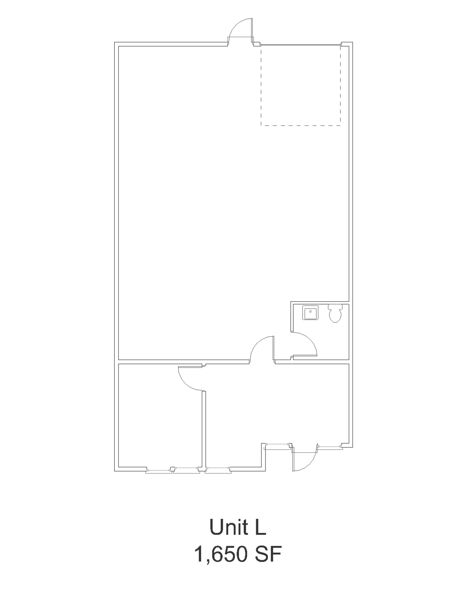 6920 S Jordan Rd, Englewood, CO for lease Site Plan- Image 1 of 1