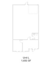 6920 S Jordan Rd, Englewood, CO for lease Site Plan- Image 1 of 1