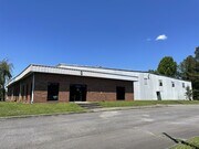 1807 Parrish Dr SE, Rome GA - Warehouse