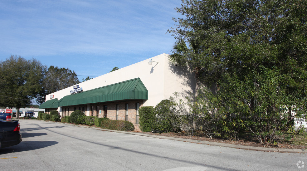 5149 Sunbeam Rd, Jacksonville, FL for sale - Primary Photo - Image 1 of 1