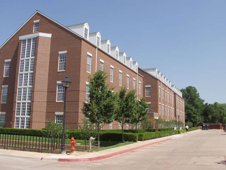 Expand Energy Campus portfolio of 16 properties for sale on LoopNet.com - Building Photo - Image 2 of 13