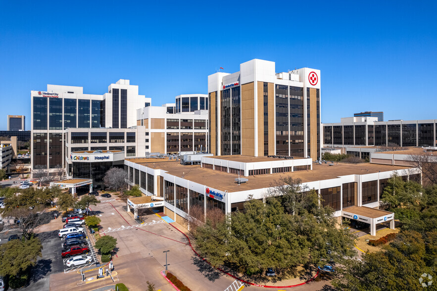 7777 Forest Ln, Dallas, TX for lease - Building Photo - Image 3 of 25