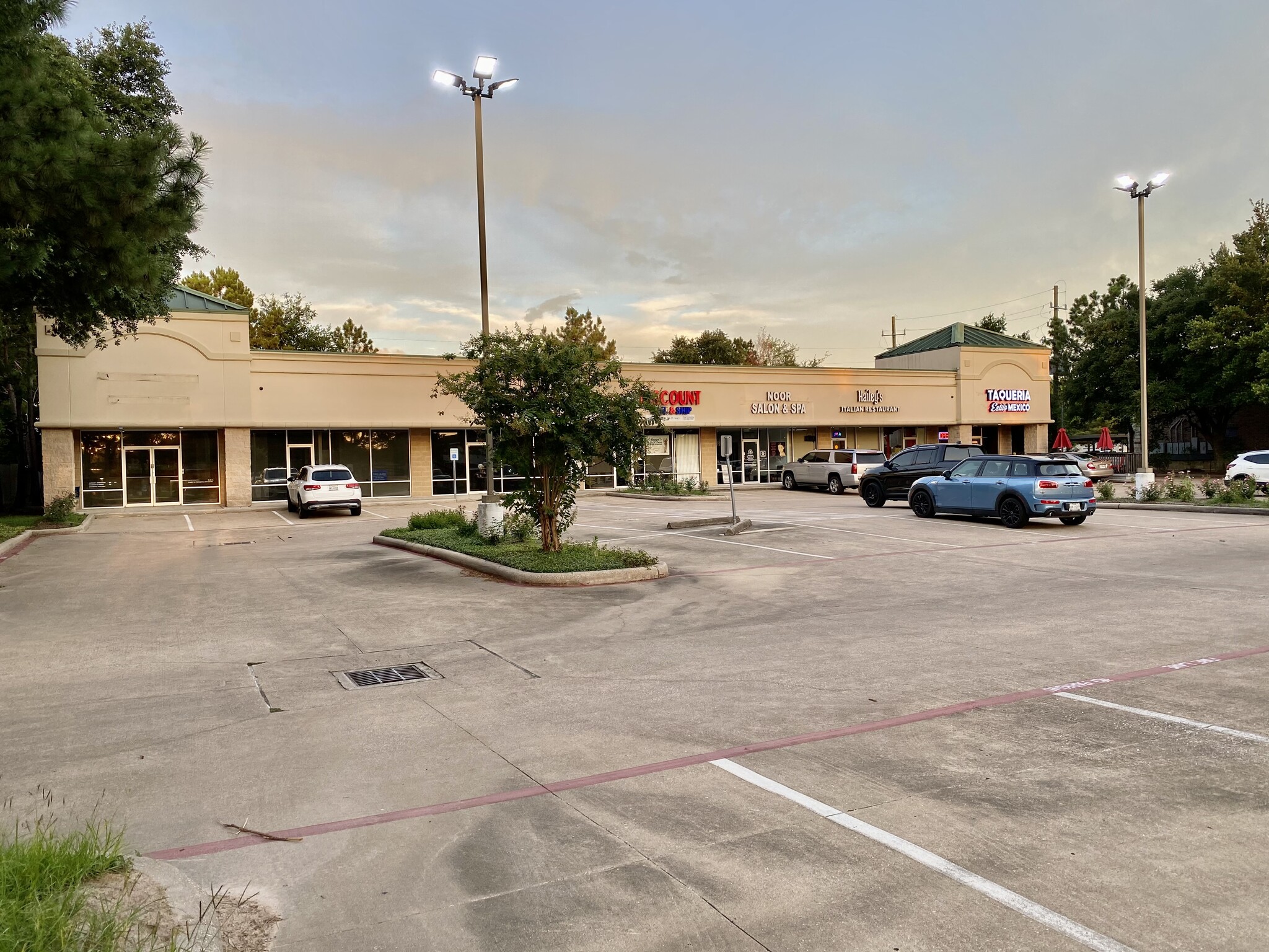 10730 Barker Cypress Rd, Cypress, TX for sale Building Photo- Image 1 of 1