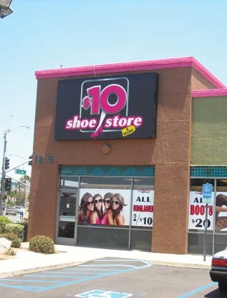 More details for 1299 Main St, El Cajon, CA - Retail for Lease