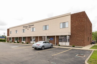 More details for 492 W 2nd St, Xenia, OH - Coworking for Lease