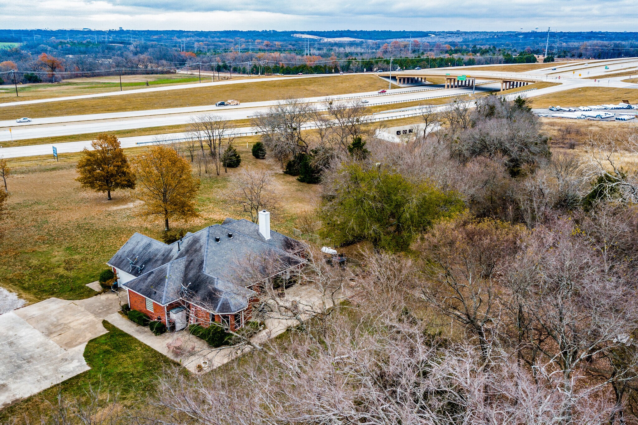 8221 US75 44, Anna, TX 75409 Land for Sale