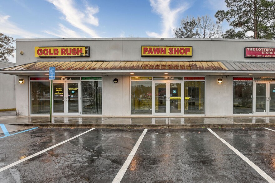 10520 Abercorn St, Savannah, GA 31419 Office/Retail for Lease