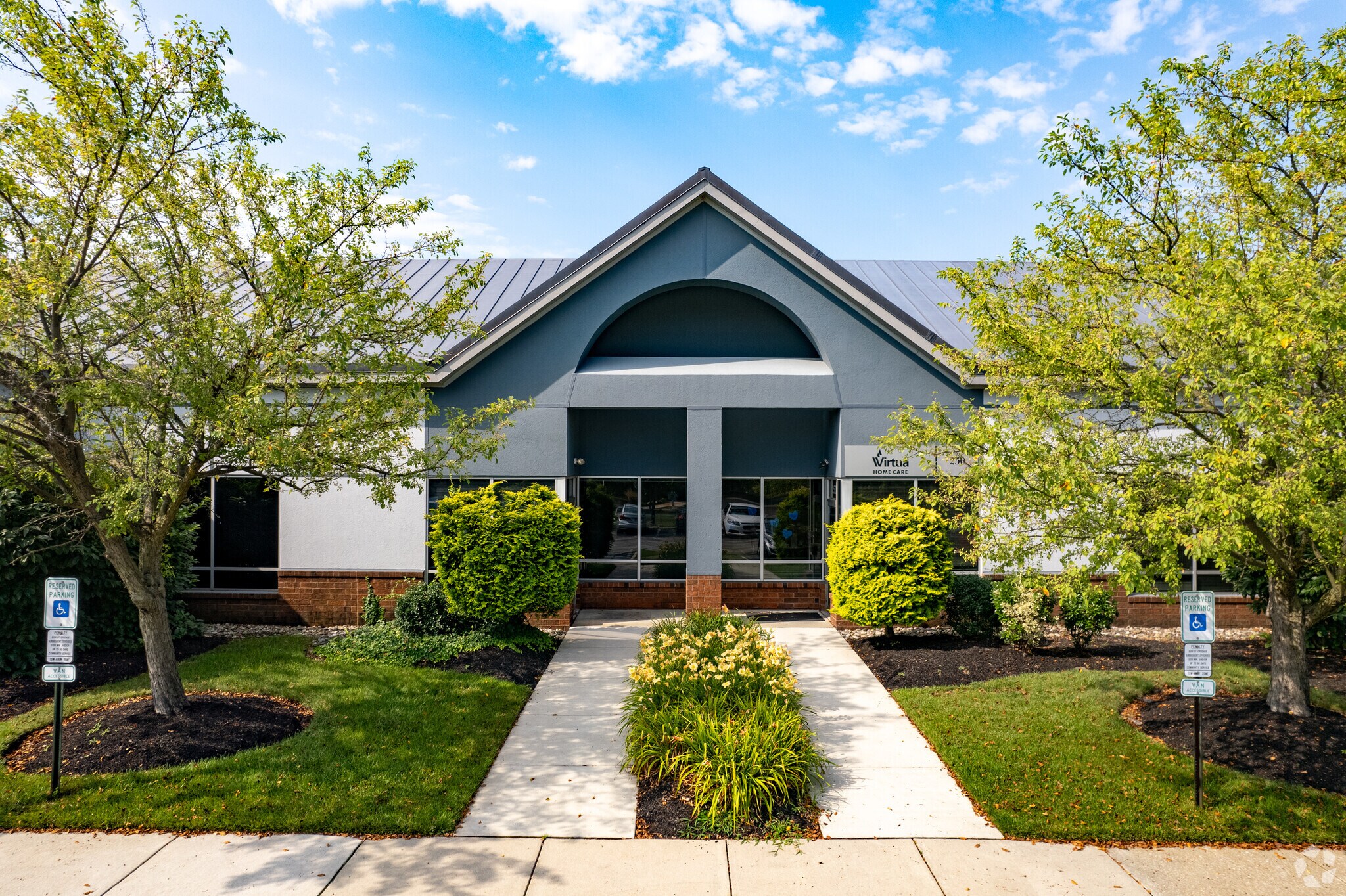 523 Fellowship Rd, Mount Laurel, NJ 08054 Gateway Business Park