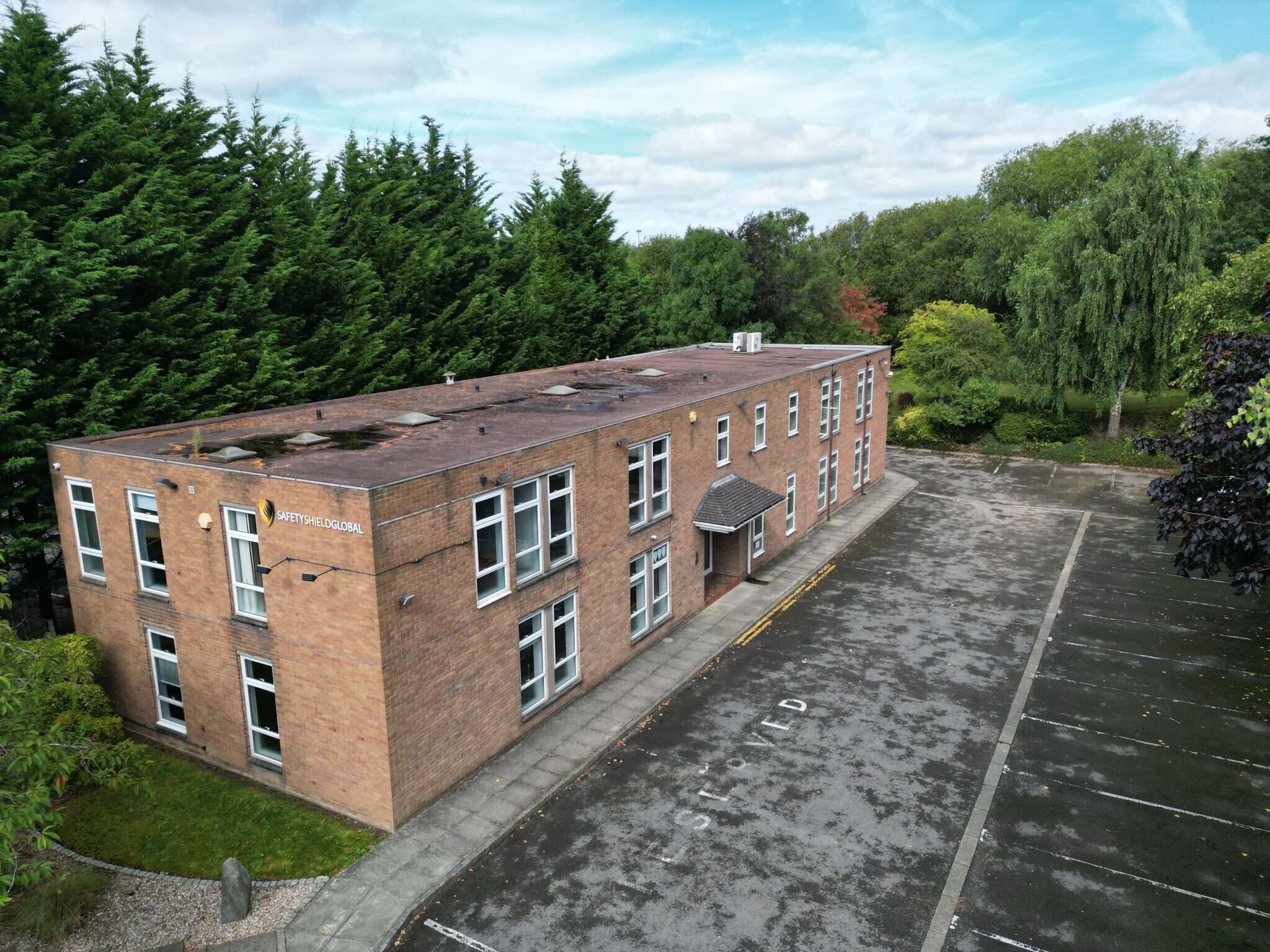 Road Four, Winsford for sale Building Photo- Image 1 of 1
