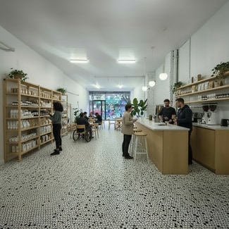 More details for 1013 Manhattan Ave, Brooklyn, NY - Retail for Lease