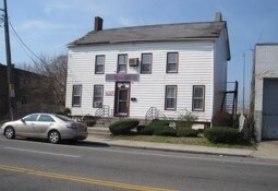 85 S Franklin St, Hempstead, NY for sale - Primary Photo - Image 1 of 1