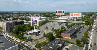 More details for 675 Paterson Ave, Carlstadt, NJ - Retail for Lease