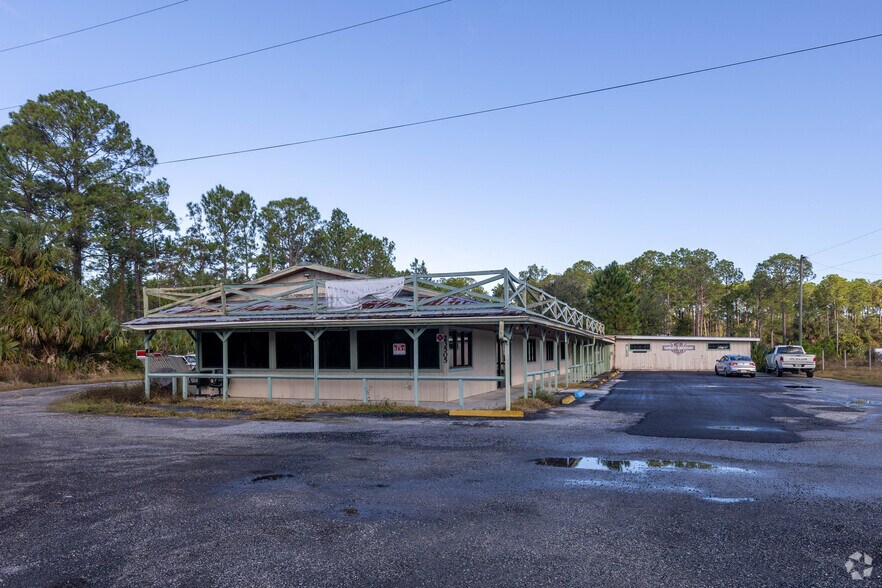 23505 State Road 40, Astor, FL for sale - Primary Photo - Image 1 of 1