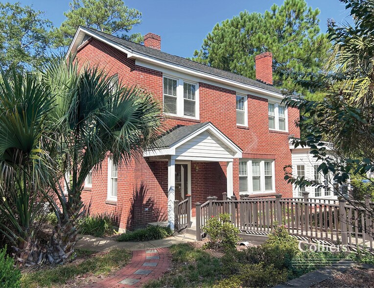 1022-1022 1/2 State St, West Columbia, SC for sale - Primary Photo - Image 1 of 1