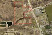 36.7+/- Acres Vacant Land - Campground