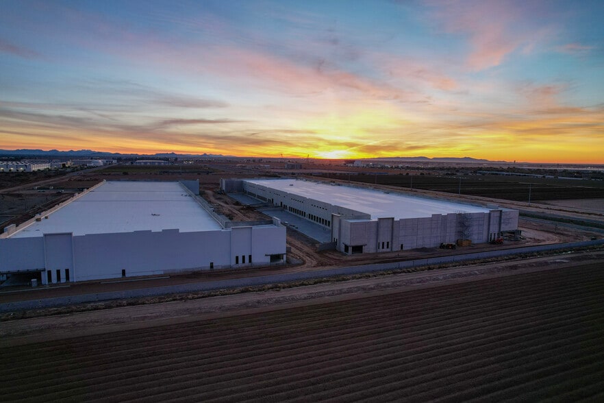 15784 W Hatcher Rd, Waddell, AZ for sale - Building Photo - Image 2 of 4