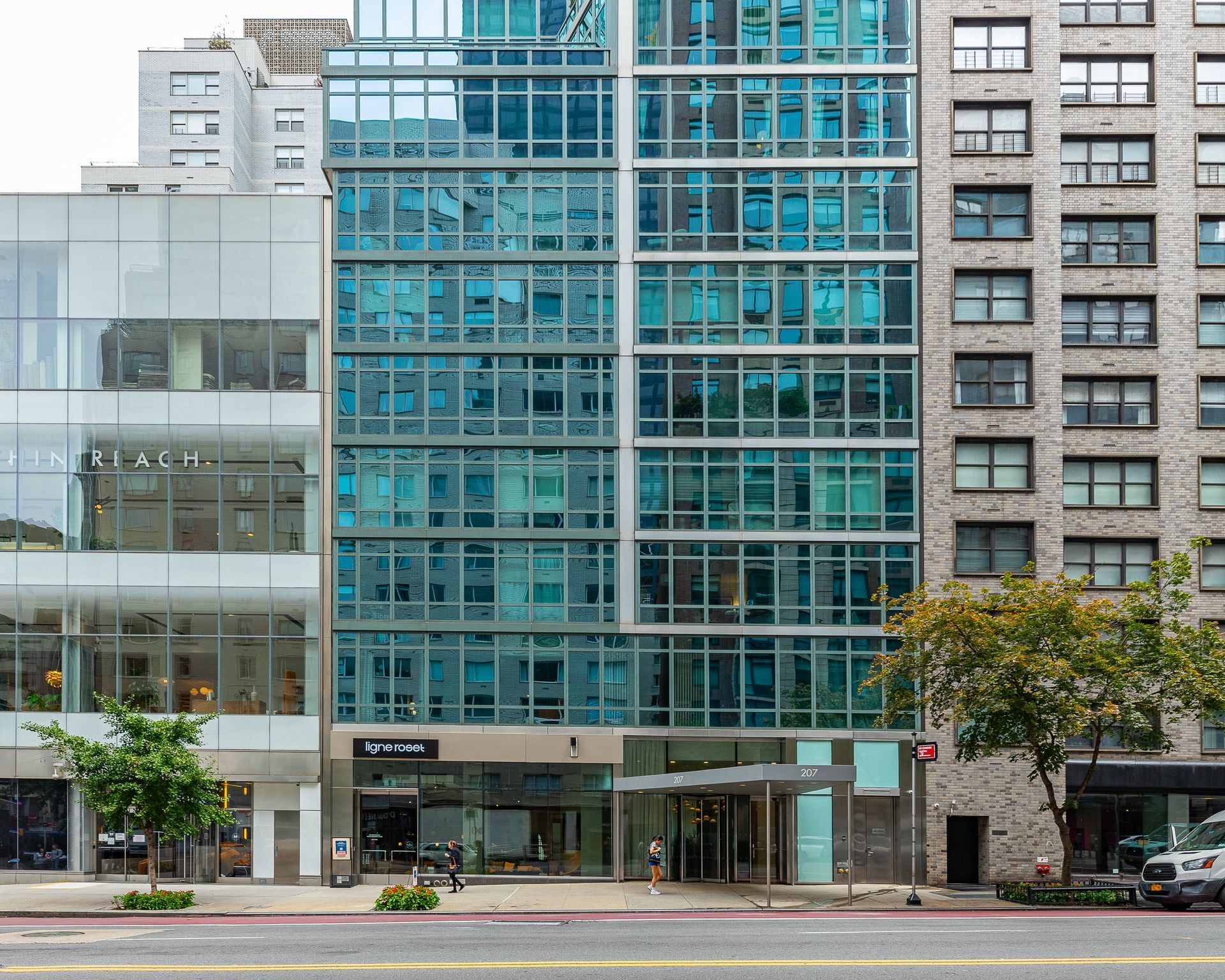 The Manhattan Retail Collection portfolio of 9 properties for sale on LoopNet.com Building Photo- Image 1 of 15