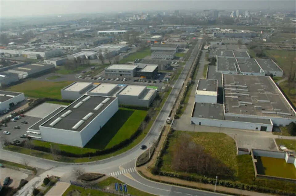 Flex in Calais for lease Aerial- Image 1 of 4