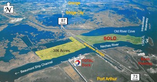 More details for Humble Is, Bridge City, TX - Land for Sale