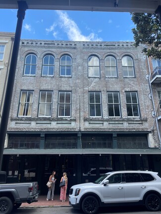 More details for 309-311 Decatur St, New Orleans, LA - Office for Lease