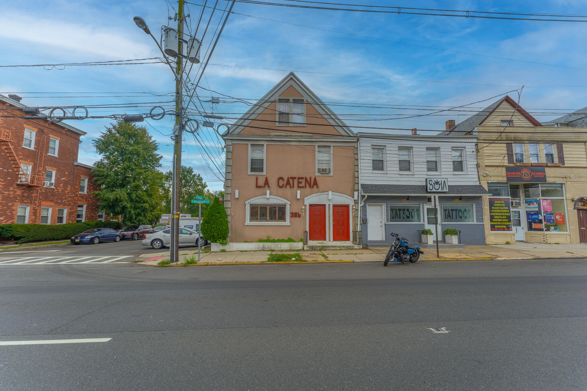 386 E Westfield Rd, Roselle Park, NJ for sale Building Photo- Image 1 of 15