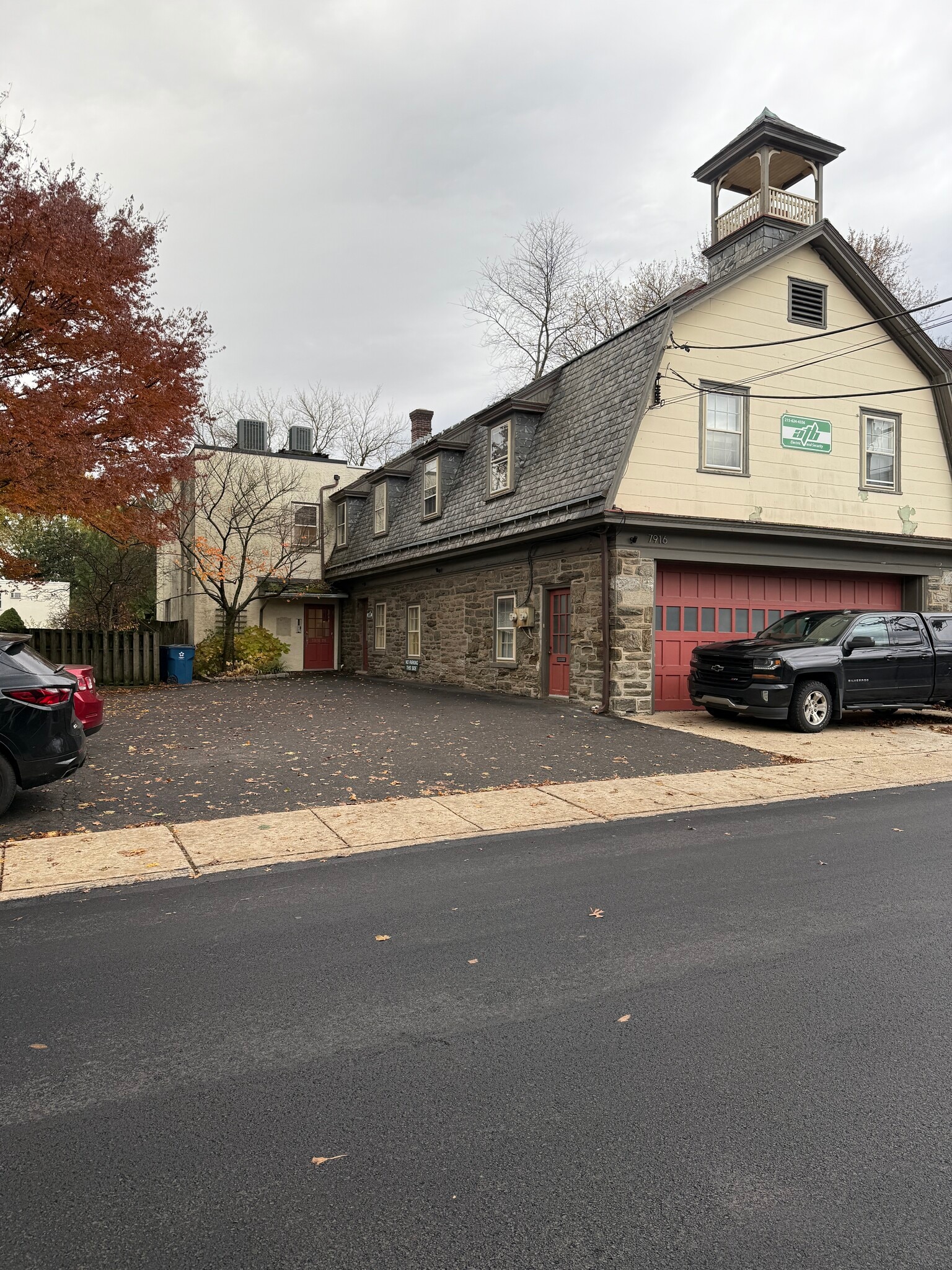 7916 Queen St, Wyndmoor, PA for lease Building Photo- Image 1 of 6