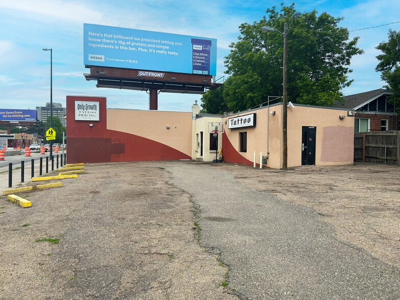4500 W Colfax Ave, Denver, CO for sale - Building Photo - Image 2 of 14
