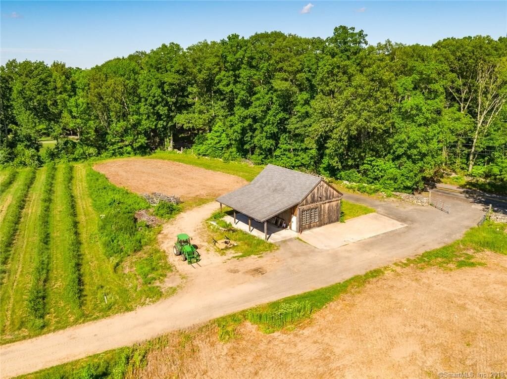 438 Browns Rd, Storrs Mansfield, CT 06268 Land for Sale