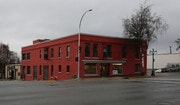 2122 Douglas St, Victoria BC - Warehouse