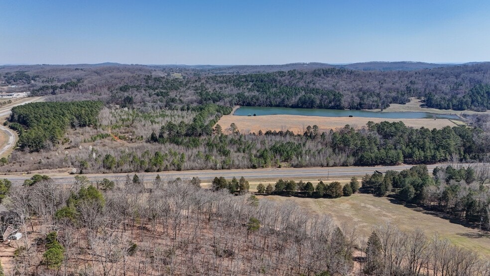 0 Cedartown Rd, Rome, GA for sale - Building Photo - Image 3 of 12