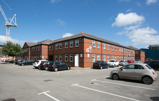 More details for Curran Rd, Cardiff - Office for Lease