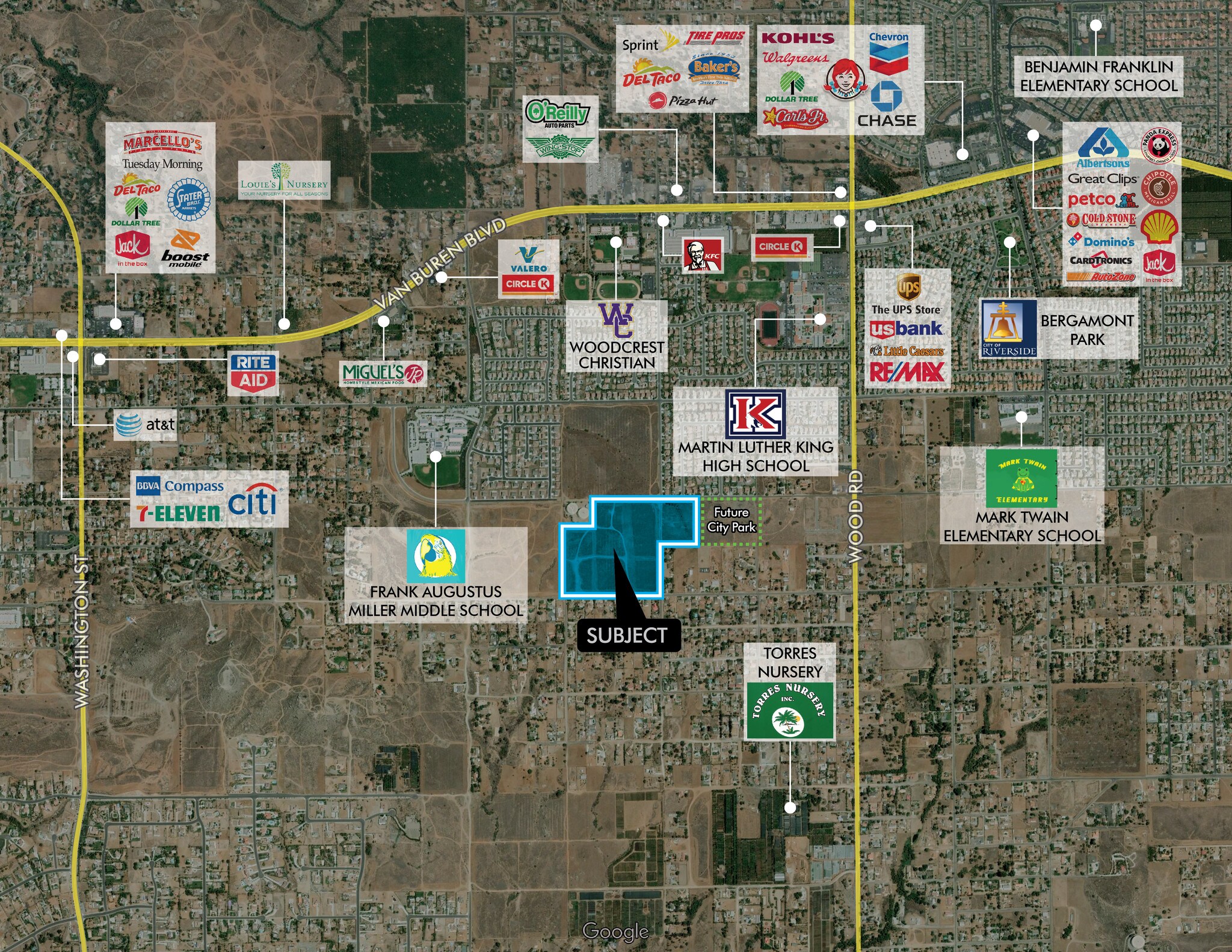 Lurin Ave, Riverside, CA for sale Building Photo- Image 1 of 1