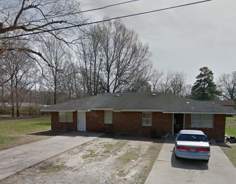 6 Duplexes in Pine Bluff, Arkansas portfolio of 6 properties for sale on LoopNet.com - Building Photo - Image 3 of 6