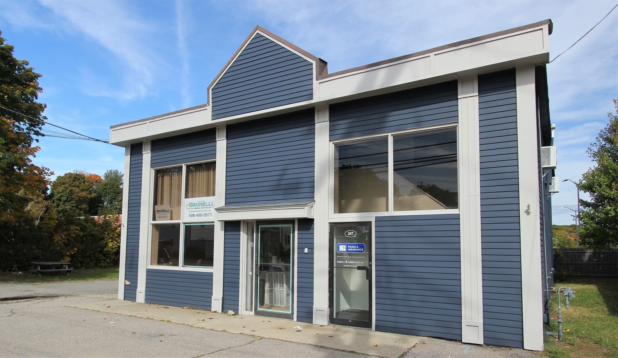 247 E Central St, Franklin, MA for sale Primary Photo- Image 1 of 1