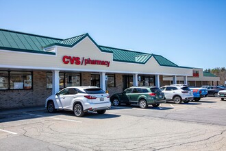 1364-1600 Congress St, Portland, ME for lease Building Photo- Image 1 of 1