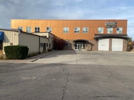 Samuelson Enterprise - Loft