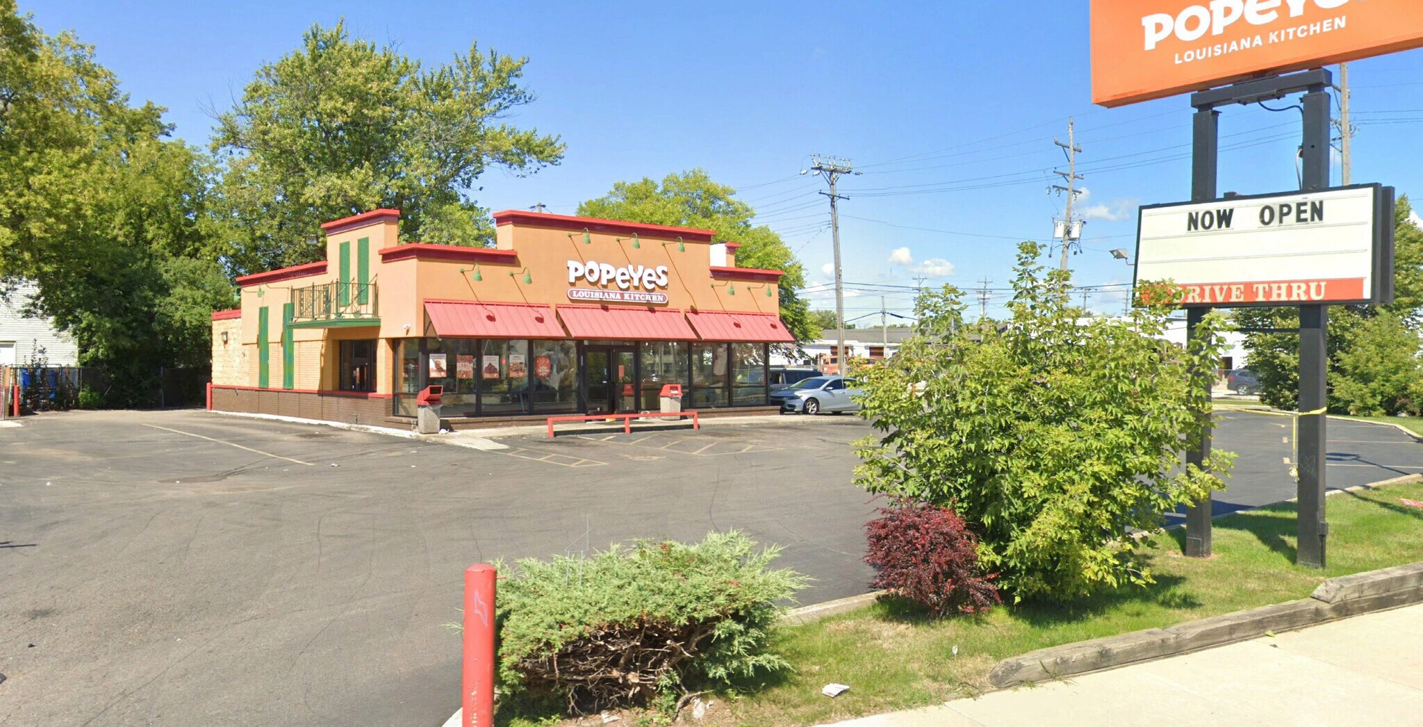 920 Washington Ave, Racine, WI for lease Building Photo- Image 1 of 4